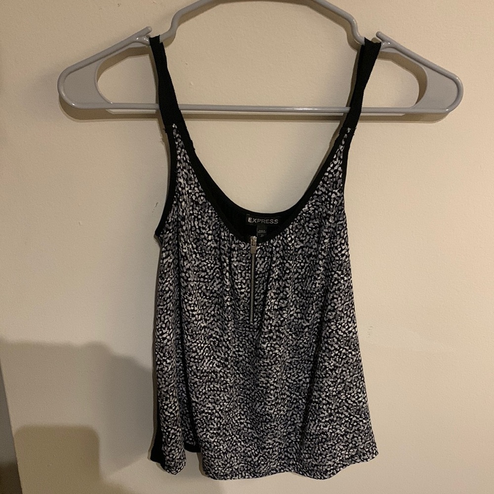 Express • Tank Top